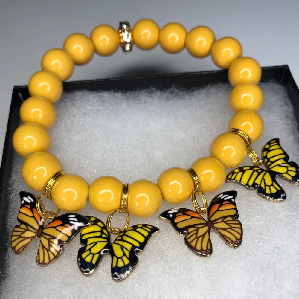 Handmade custom jewelry